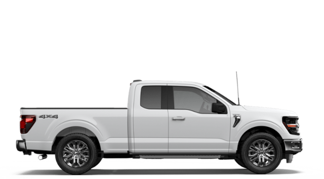 2026 Ford F-150+F-150